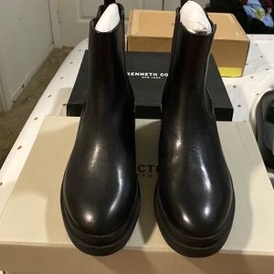 Levon 2.0 Welt Chelsea boots